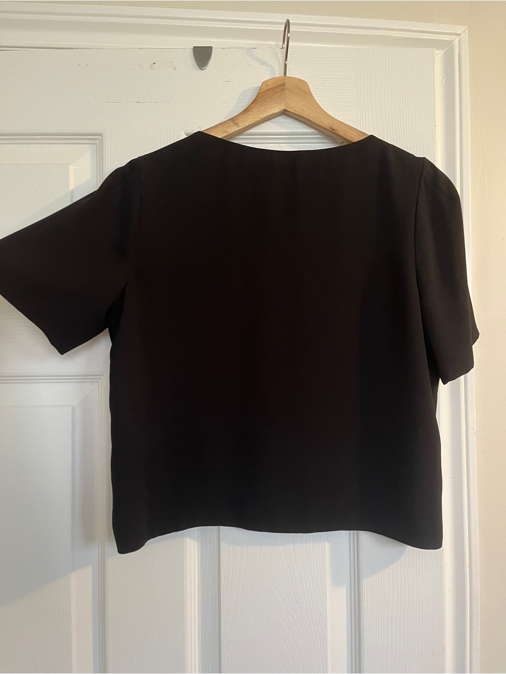 Babaton Randy Blouse - Picture 4 of 7